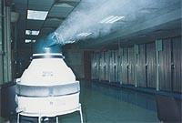 Fogging Misting Humidifier