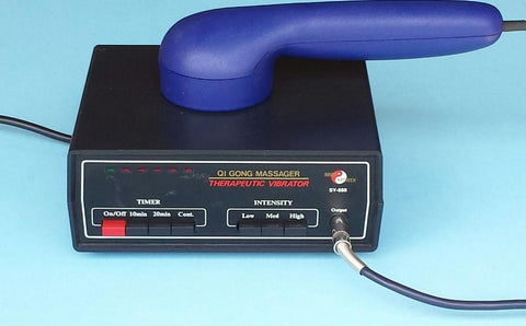 Original Qigong Machine