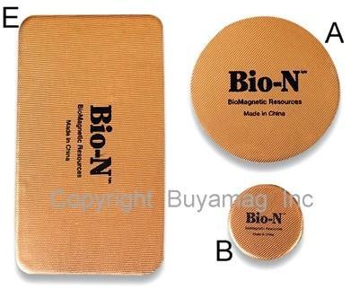 magnetic therapy spot magnets