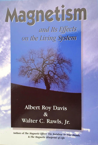 magnetic therapy books