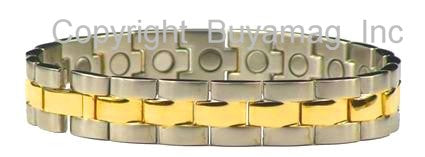 Magnetic Bracelets Link