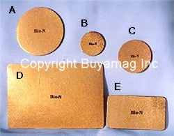Magnetic Therapy Support Support