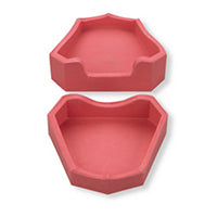 Rubber Mold Form Plaster Model