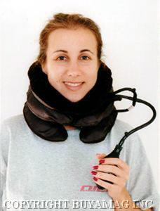 Neck Cervical Traction Ease Plus