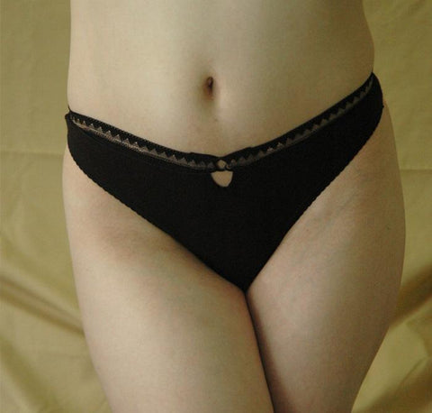 magnetic period mestrual panties