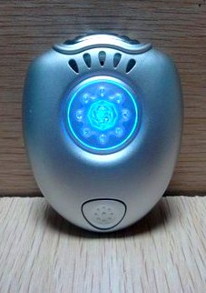 Air Ionizer