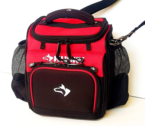 Qi Gong Machine Portable