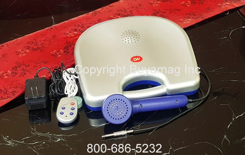 Qigong Professional Universal Machine