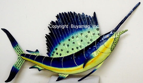 Sailfish