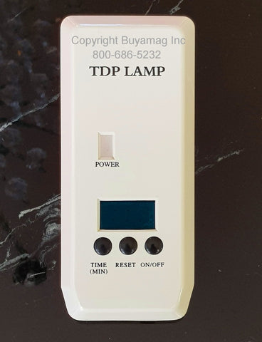 Timer Circuit Board For TDP