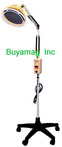 TDP Mineral Lamps CQ-36 Infrared