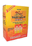 Tiger Balm Plasters