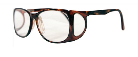 Dental X-Ray radiation protective glasses eyewear