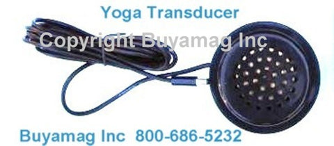 SP Qigong Yoga Transducer