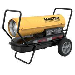 industrial space heater kerosene 