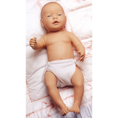 Newborn Baby Doll Simulator Teaching Training 