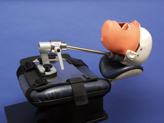 Dental Chair Mount 