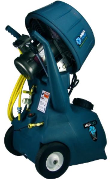 Explosive Proof Fire Resistant Humidifier Industrial Commercial Area