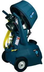 Explosive Proof Fire Resistant Humidifier Industrial Commercial Area