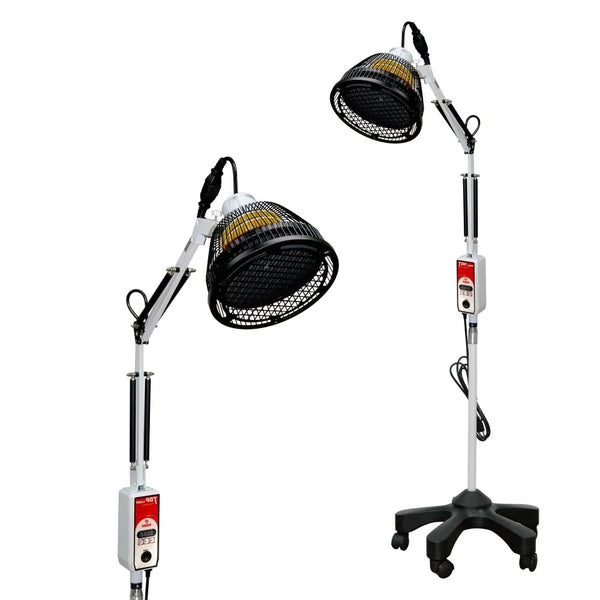 infrared tdp mineral lamps 