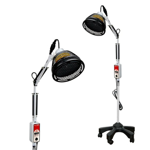 infrared tdp mineral lamps 