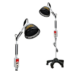 infrared tdp mineral lamps 