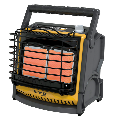 propane space room heater