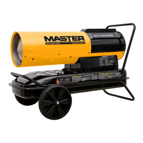 space heater diesel kerosene 