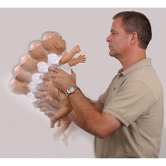 head shaken baby Model child Simulator Manikin