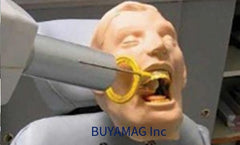x-ray simulator training manikin 