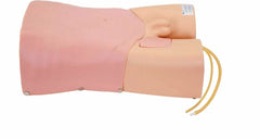 Abdominocentesis Femoral Vein Puncture Simulator Training Manikin