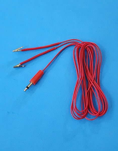 micro mini alligator acupuncture clips 