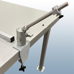 dental bench mount