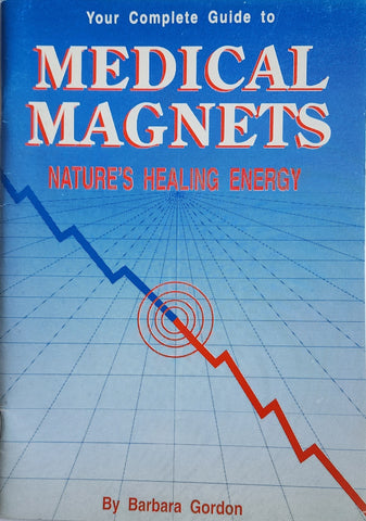 magnetic therapy book