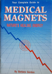 magnetic therapy book