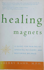 magnet therapy books