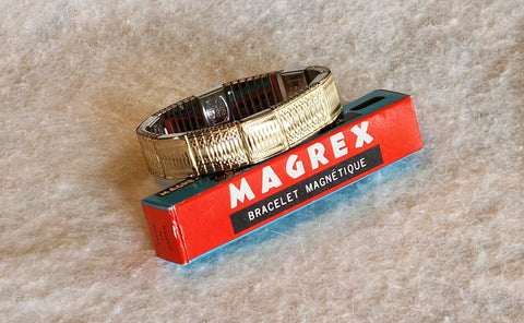 magnetic wrist bracelets