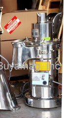 commercial industrial herb grinder