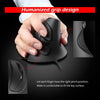 computer vertical mouse