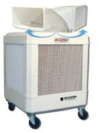 industrial waycool Air COOLERS evaporative