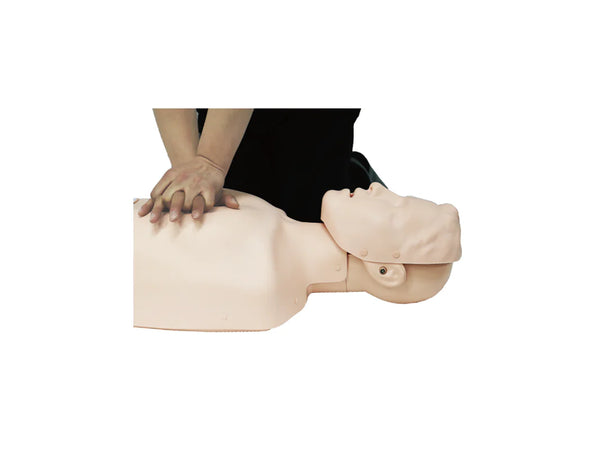 cpr trainer manikin simulator model