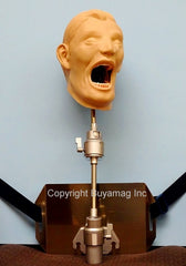dental chair training schools chair mount