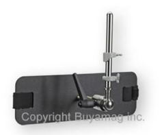 dental chair mount for dental schools practice training