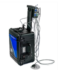 portable dental mobile treatment system dentistry unit