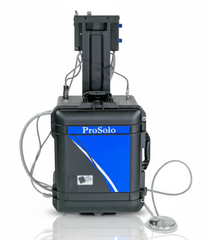 portable dental mobile treatment system dentistry unit