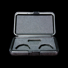 Dental models storing protection carrying box