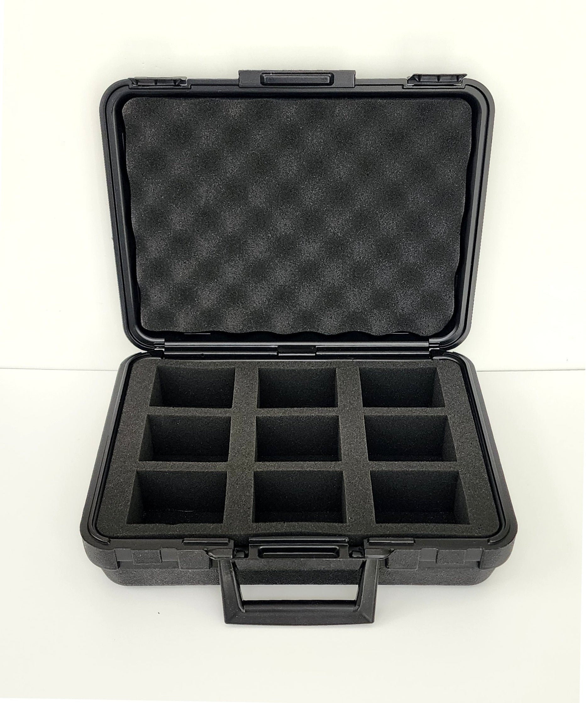 Dental Safe Model Box : Display Carrying Buyamag – Buyamag INC