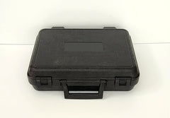 plastic safety box for dental models store