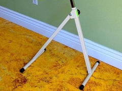 dental mount floor stand