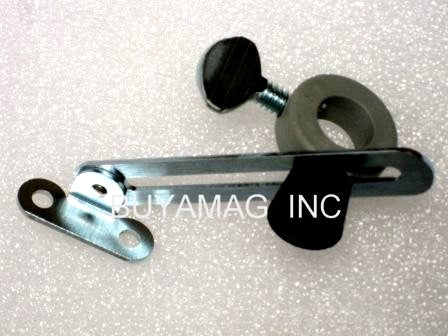 dental x-ray mouth close part